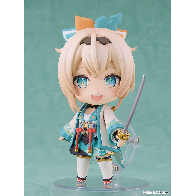 Nendoroid 2447: Hololive - Kazama Iroha