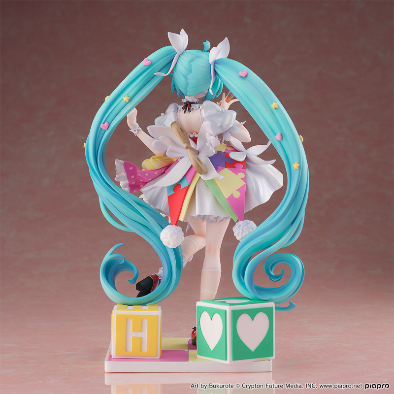 HATSUNE MIKU EXPO 2023 VR Ver. 1/7 Scale