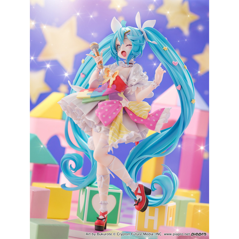 HATSUNE MIKU EXPO 2023 VR Ver. 1/7 Scale