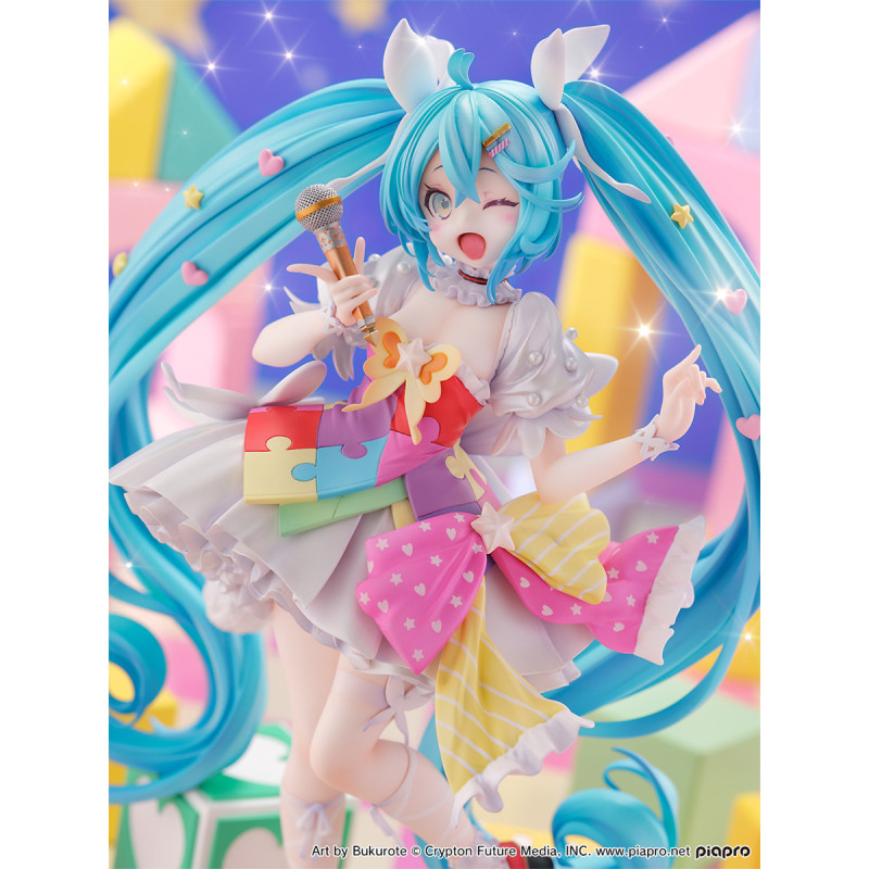 HATSUNE MIKU EXPO 2023 VR Ver. 1/7 Scale