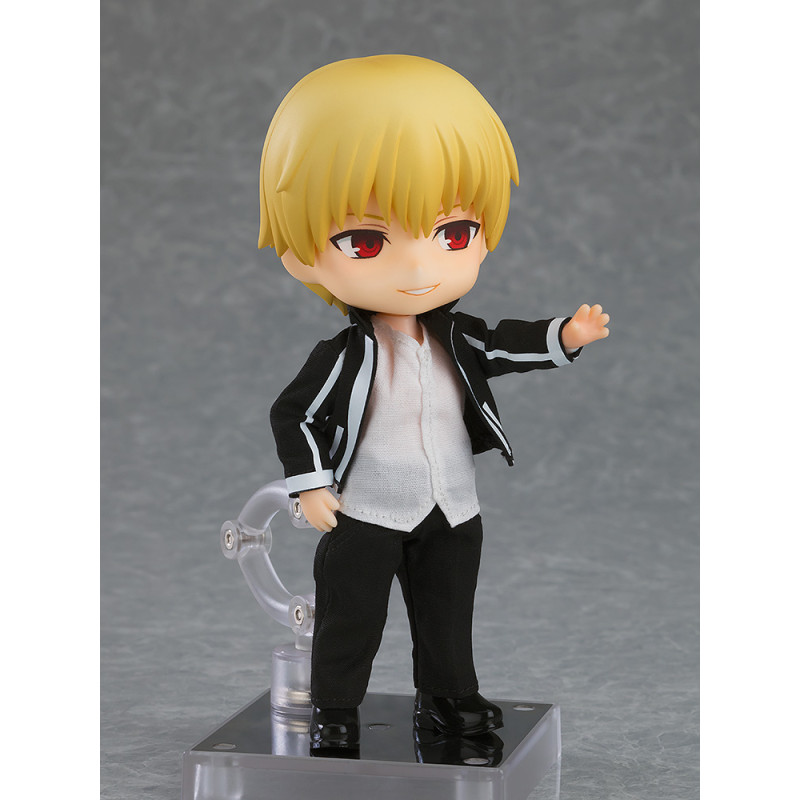 Nendoroid Doll Gilgamesh Fate/stay night [Heaven's Feel]