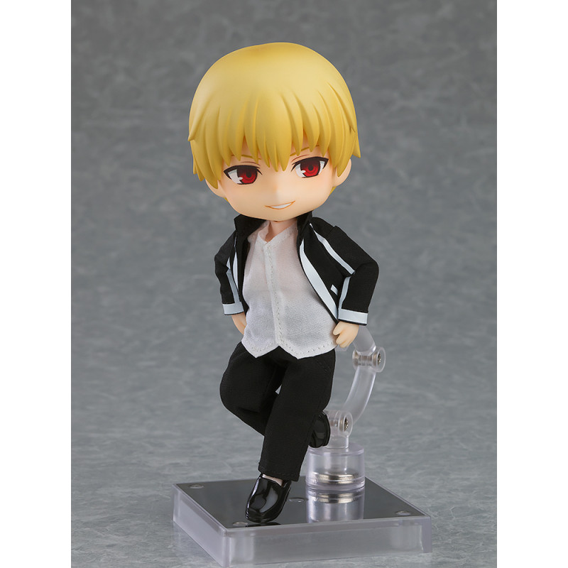 Nendoroid Doll Gilgamesh Fate/stay night [Heaven's Feel]