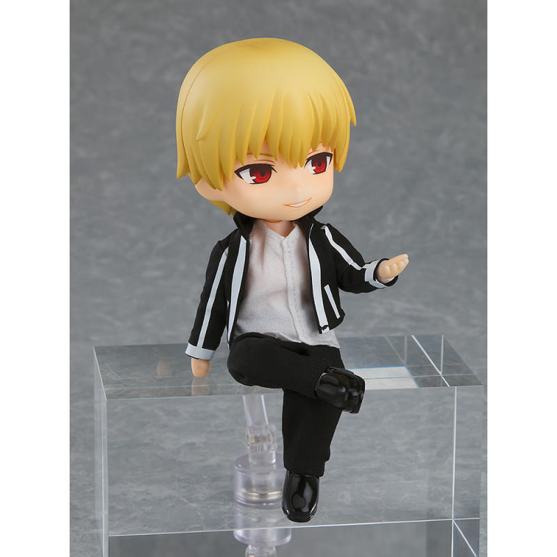 Nendoroid Doll Gilgamesh Fate/stay night [Heaven's Feel]