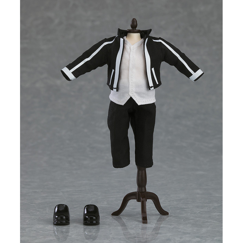 Nendoroid Doll Gilgamesh Fate/stay night [Heaven's Feel]