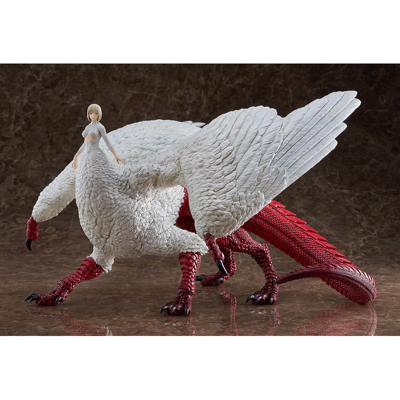 POP UP PARADE Falin (Chimera) Delicious in Dungeon XL Size