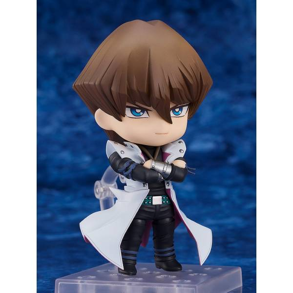 Nendoroid 2566: Yu-Gi-Oh! Duel Monsters - Kaiba Seto (Limited   Bonus)