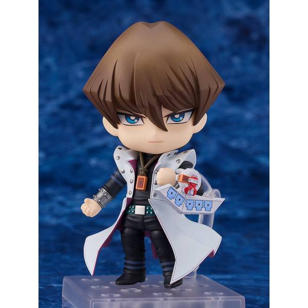 Nendoroid 2566: Yu-Gi-Oh! Duel Monsters - Kaiba Seto (Limited   Bonus)
