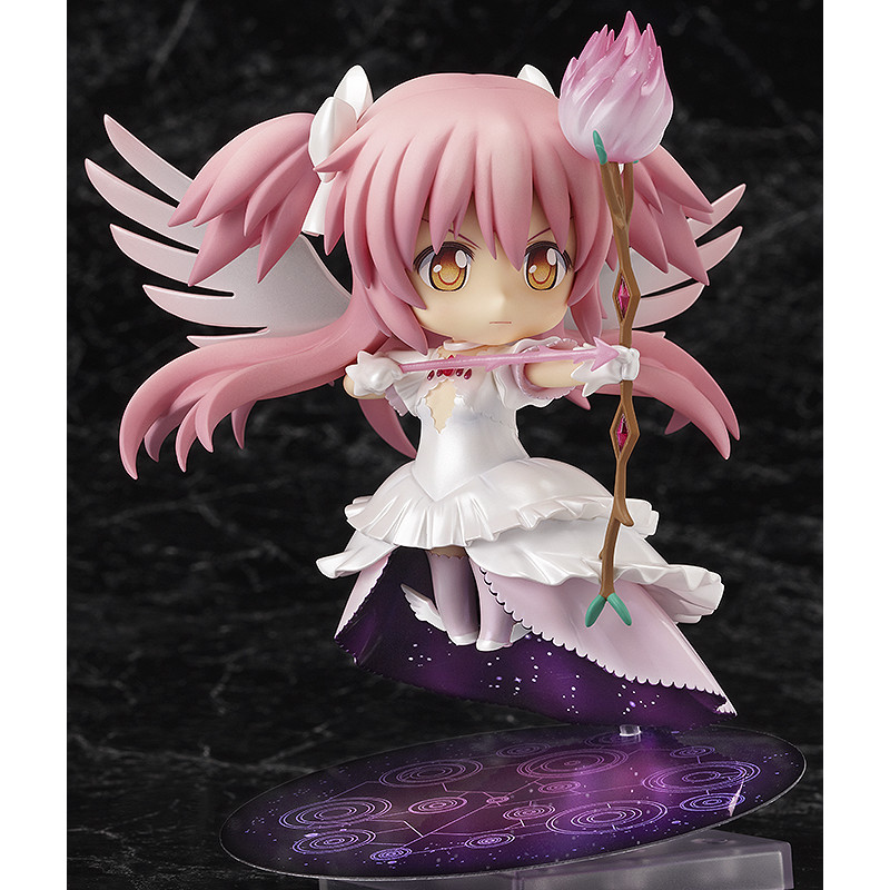  Nendoroid Ultimate Madoka - Puella Magi Madoka Magica