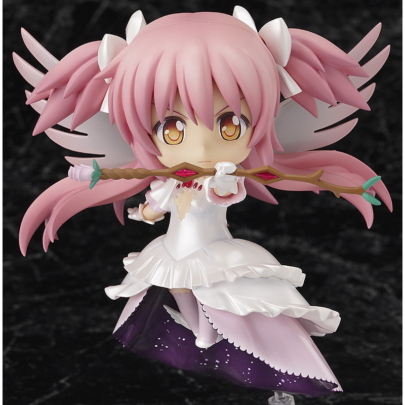  Nendoroid Ultimate Madoka - Puella Magi Madoka Magica