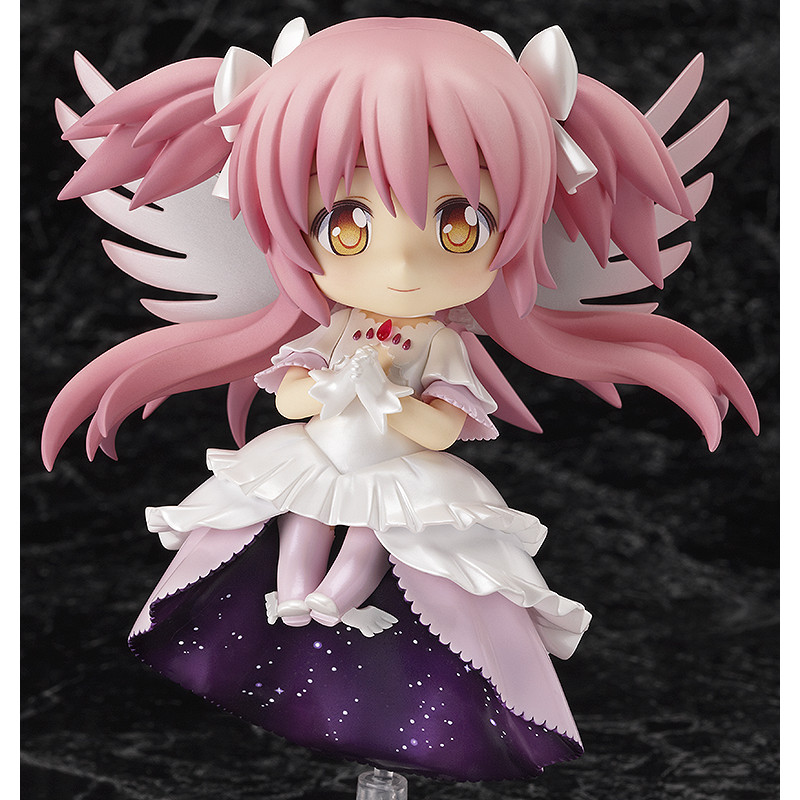  Nendoroid Ultimate Madoka - Puella Magi Madoka Magica