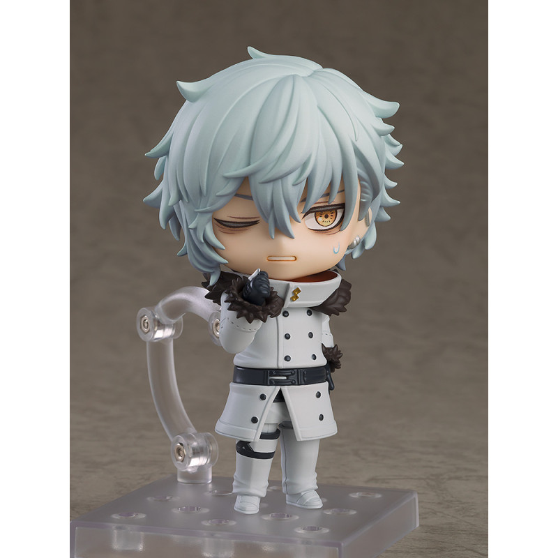 Nendoroid Kadoc Zemlupus Fate/Grand Order