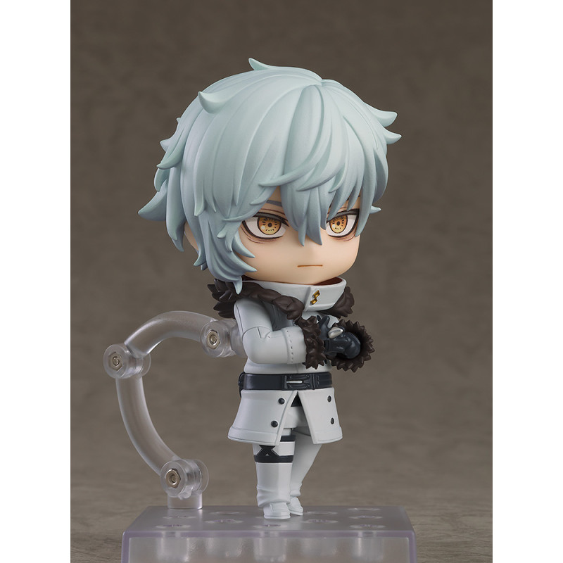 Nendoroid Kadoc Zemlupus Fate/Grand Order