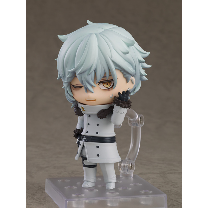 Nendoroid Kadoc Zemlupus Fate/Grand Order