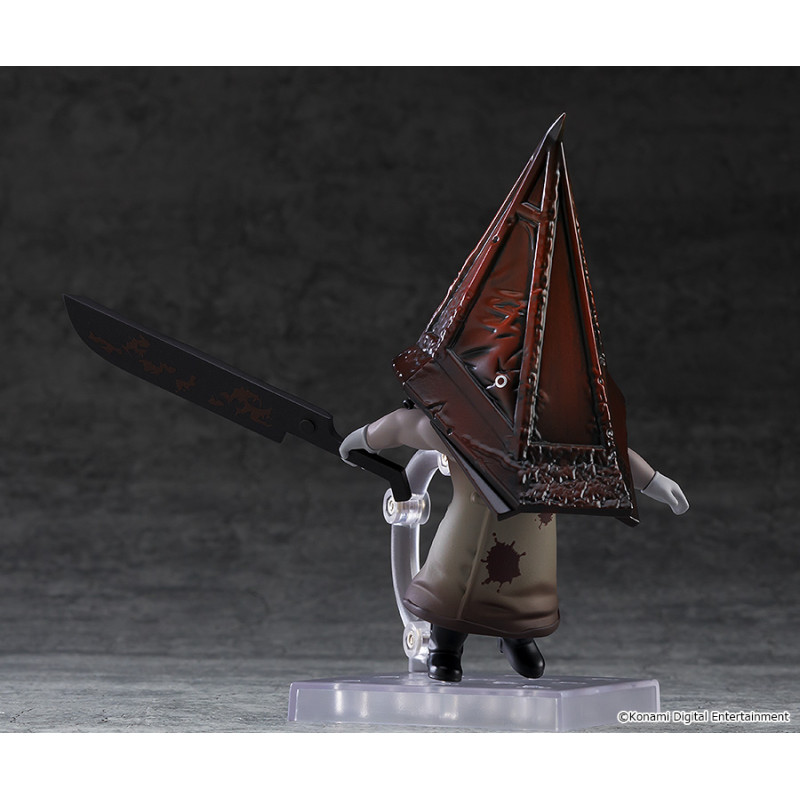 Nendoroid Red Pyramid Thing SILENT HILL 2