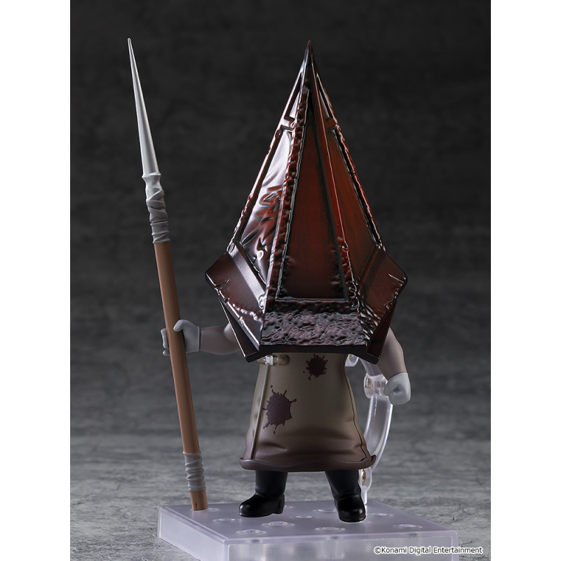 Nendoroid Red Pyramid Thing SILENT HILL 2