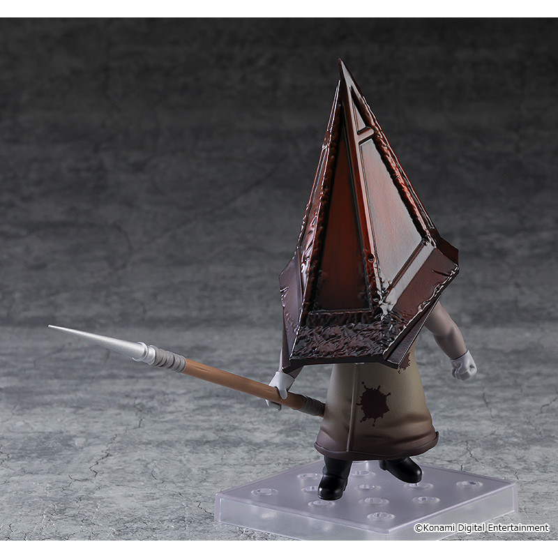 Nendoroid Red Pyramid Thing SILENT HILL 2
