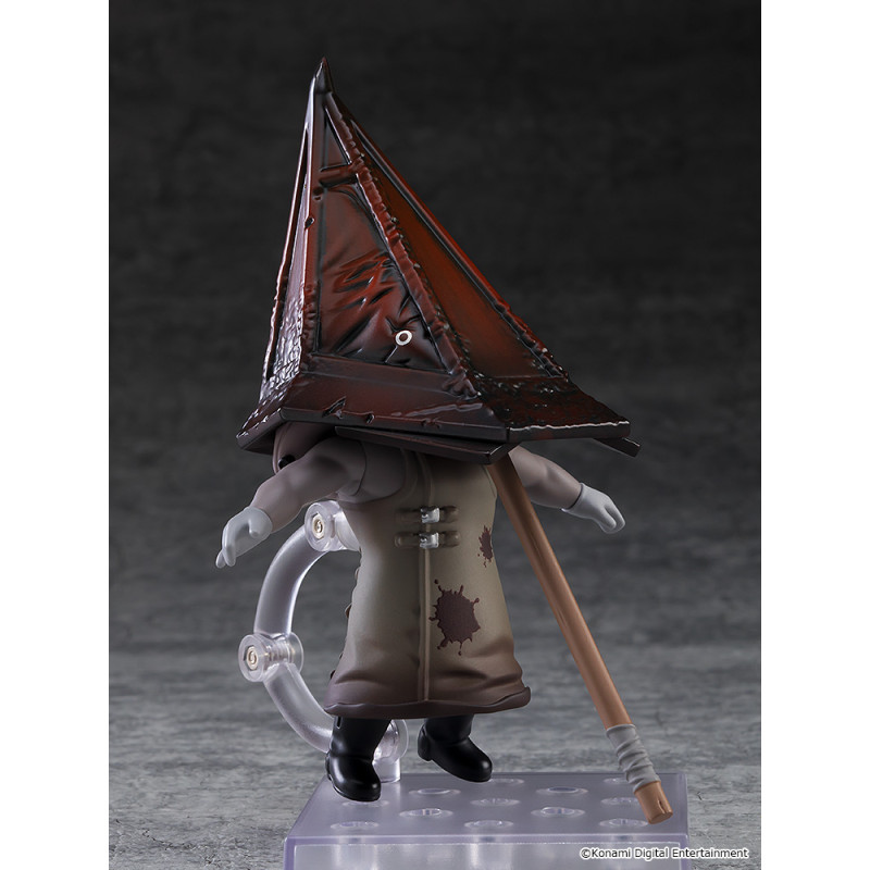 Nendoroid Red Pyramid Thing SILENT HILL 2