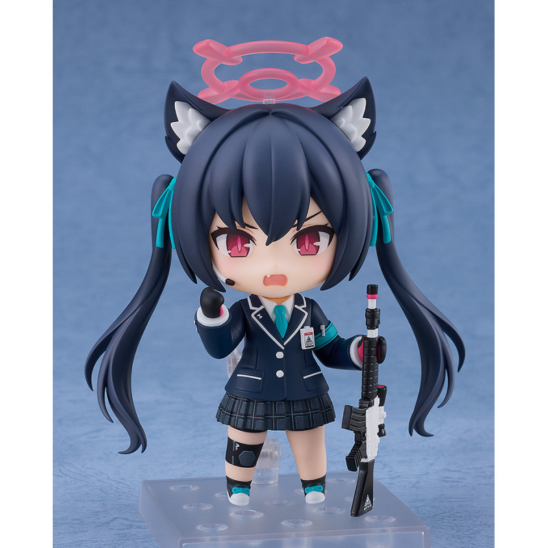 Nendoroid Kuromi Serika Blue Archive