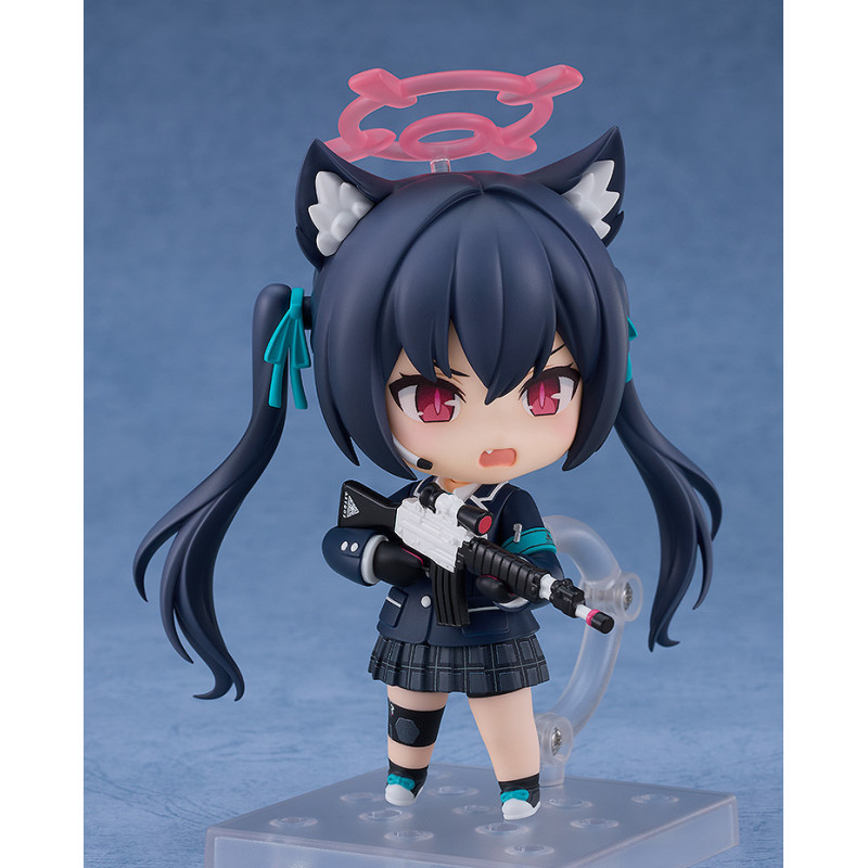 Nendoroid Kuromi Serika Blue Archive Figure Limited Bonus Set