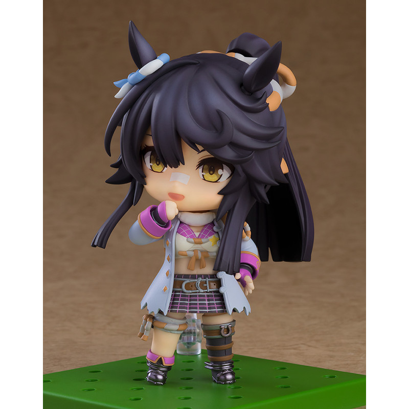 Nendoroid Narita Brain Umamusume: Pretty Derby