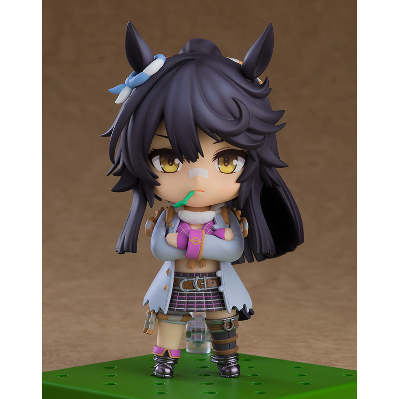 Nendoroid Narita Brain Umamusume: Pretty Derby