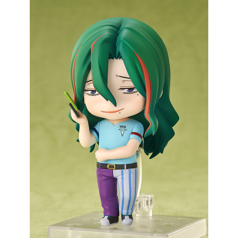 Nendoroid Light Yusuke Makishima - Yowamushi Pedal LIMIT BREAK