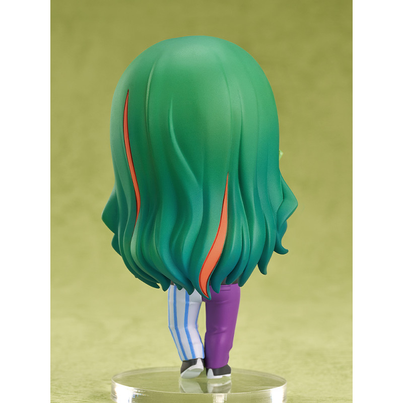 Nendoroid Light Yusuke Makishima - Yowamushi Pedal LIMIT BREAK