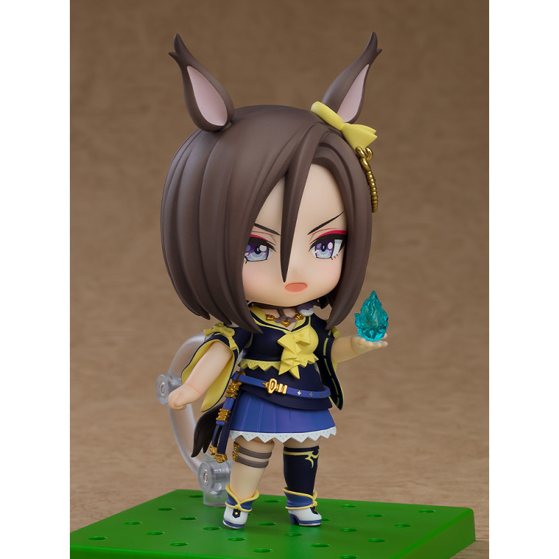 Nendoroid Air Groove Umamusume: Pretty Derby
