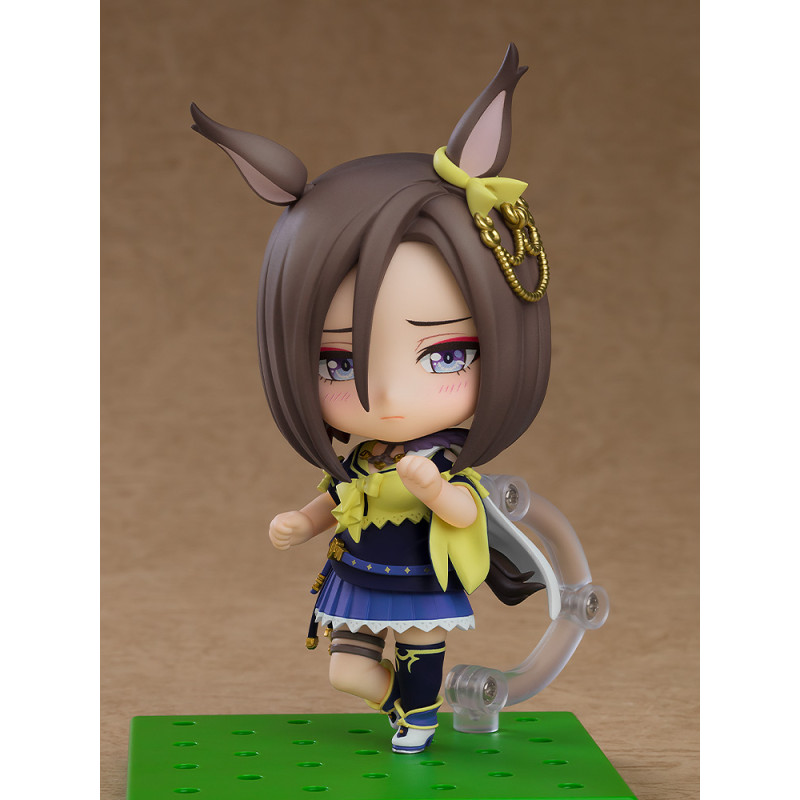 Nendoroid Air Groove Umamusume: Pretty Derby
