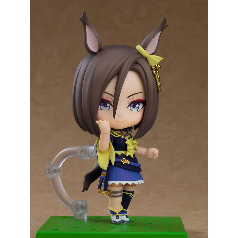 Nendoroid Air Groove Umamusume: Pretty Derby