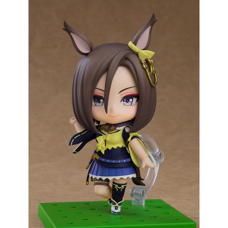 Nendoroid Air Groove Umamusume: Pretty Derby