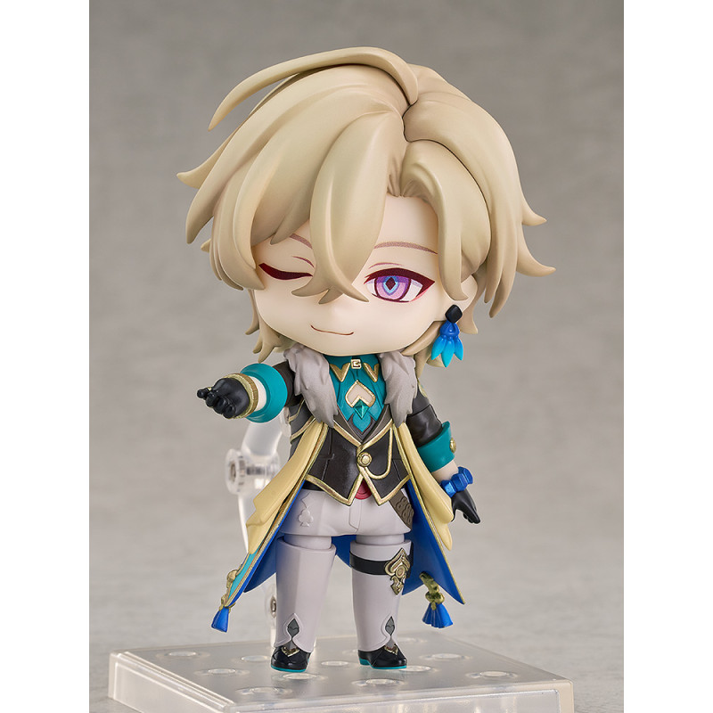 Nendoroid Aventurine Honkai: Star Rail
