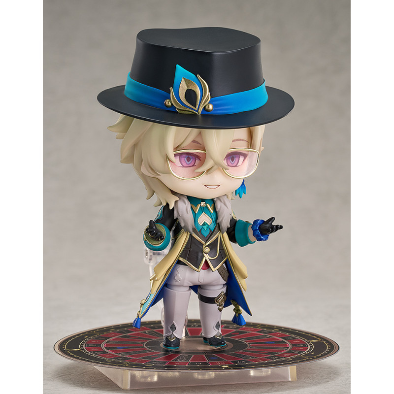 Nendoroid Aventurine Honkai: Star Rail