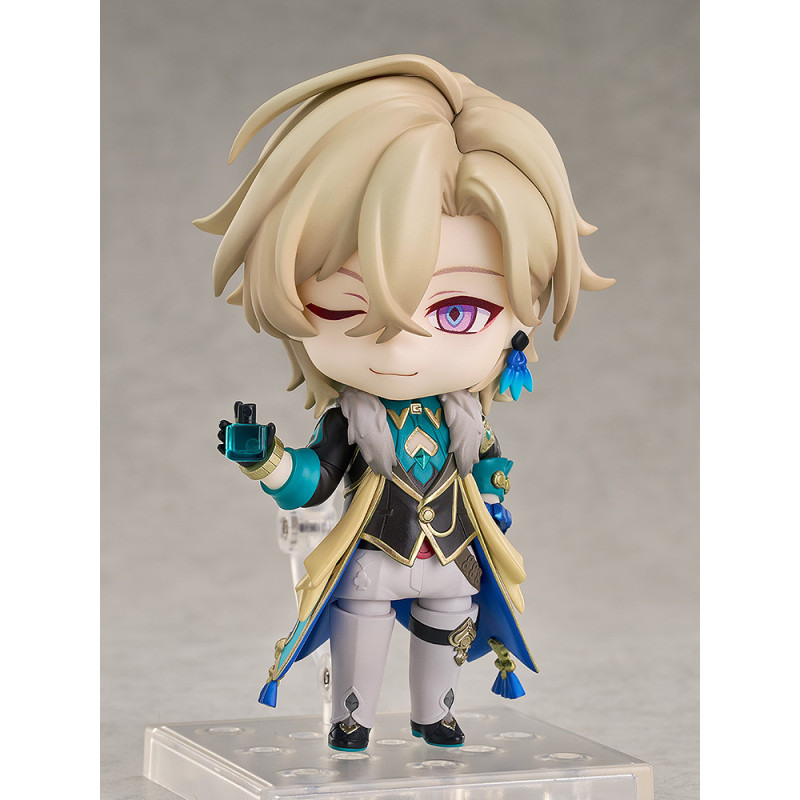 Nendoroid Aventurine Honkai: Star Rail