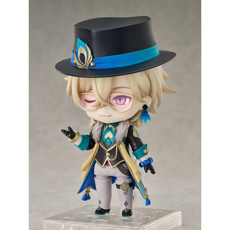 Nendoroid Aventurine Honkai: Star Rail