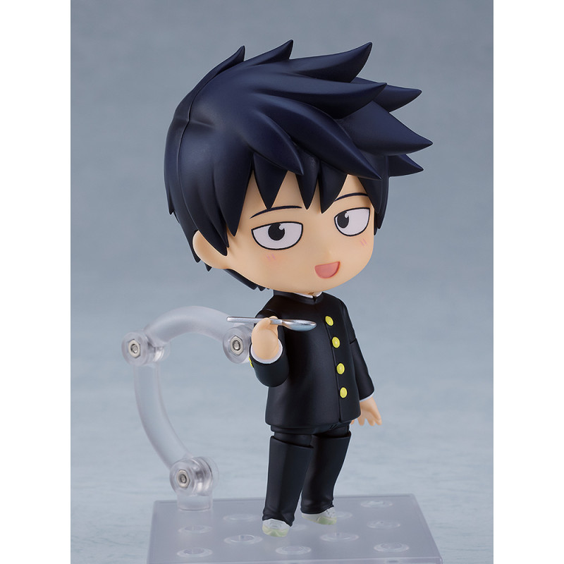  Nendoroid Ritsu Kageyama Mob Psycho 100 III