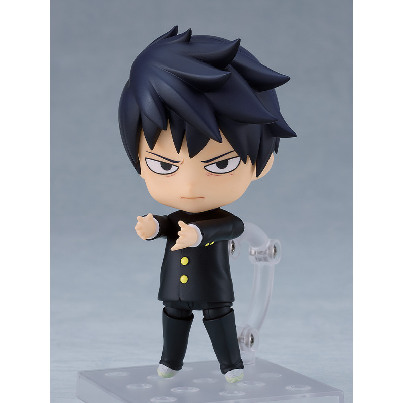  Nendoroid Ritsu Kageyama Mob Psycho 100 III