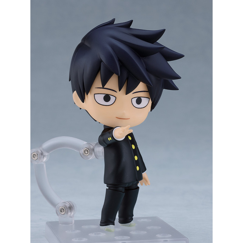  Nendoroid Ritsu Kageyama Mob Psycho 100 III