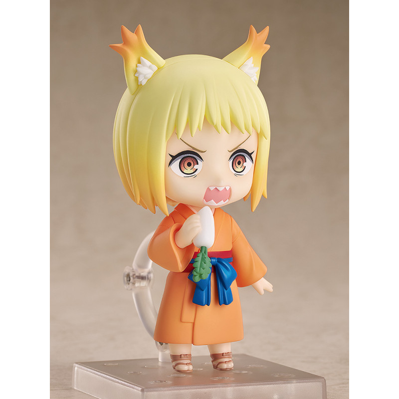 Nendoroid Tama Sengoku Youko
