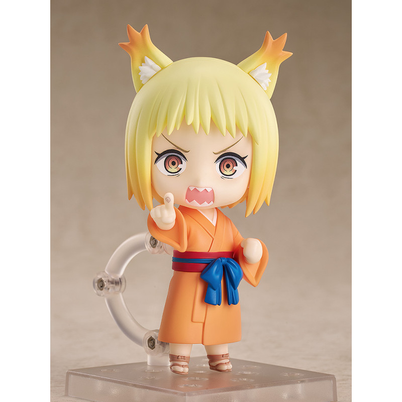 Nendoroid Tama Sengoku Youko