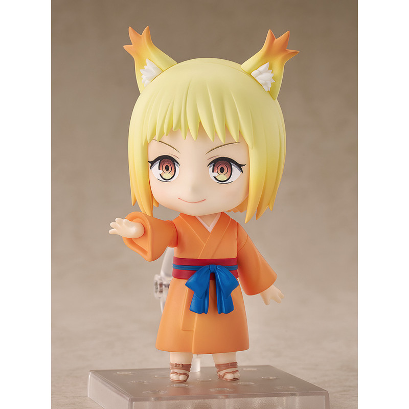 Nendoroid Tama Sengoku Youko