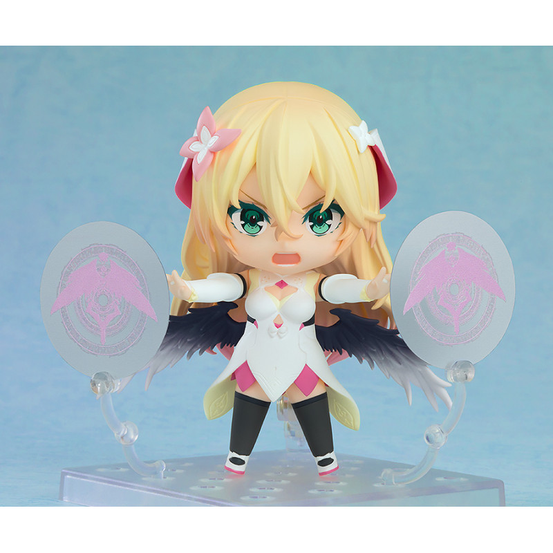Nendoroid Rinne Why Does Nobody Remember Me in This World?