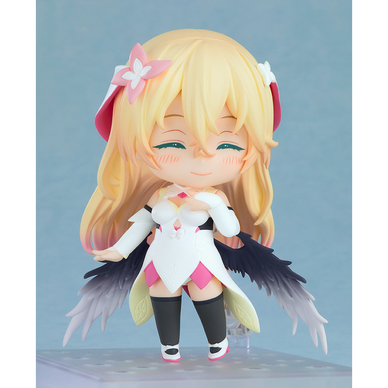 Nendoroid Rinne Why Does Nobody Remember Me in This World?