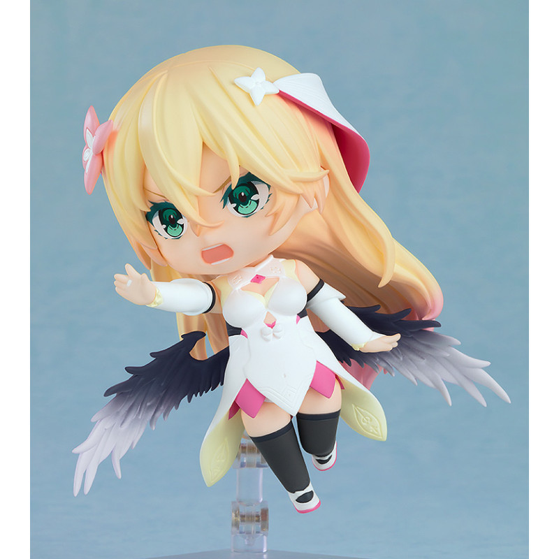 Nendoroid Rinne Why Does Nobody Remember Me in This World?