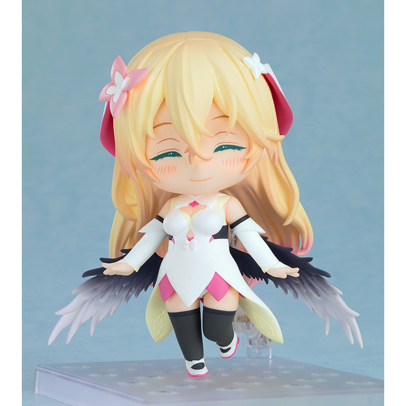 Nendoroid Rinne Why Does Nobody Remember Me in This World?