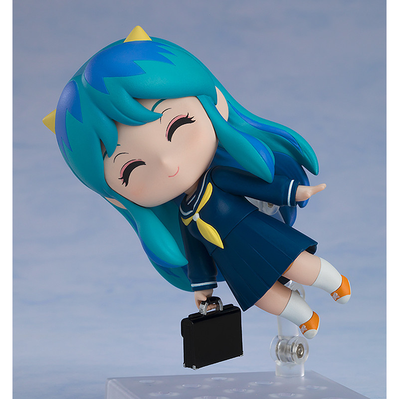 Nendoroid Lum School Uniform Ver. Urusei Yatsura