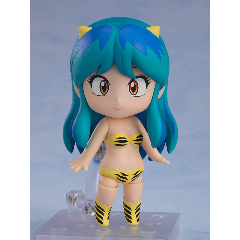 Nendoroid Lum School Uniform Ver. Urusei Yatsura