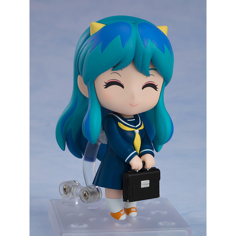 Nendoroid Lum School Uniform Ver. Urusei Yatsura