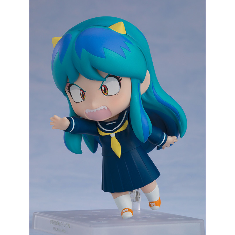 Nendoroid Lum School Uniform Ver. Urusei Yatsura