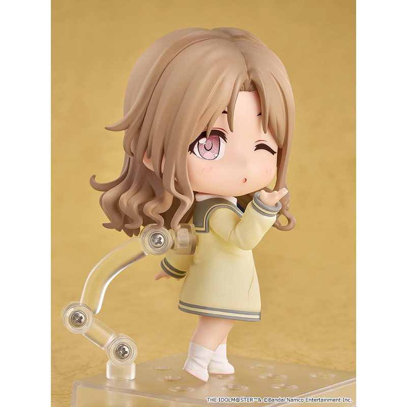  Nendoroid Hinana Ichikawa The Idolmaster: Shiny Colors 